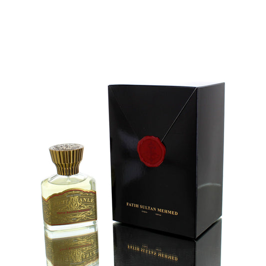 Buy Fort & Manle Fatih Sultan Mehmed For Man/Woman online from Men's collection By Fort & Manle at Fragrancebuy Canada. Save more and get big discounts on designer and niche colognes.