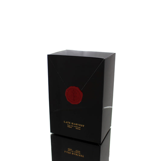 Fort & Manle Late Harvest For Man/Woman