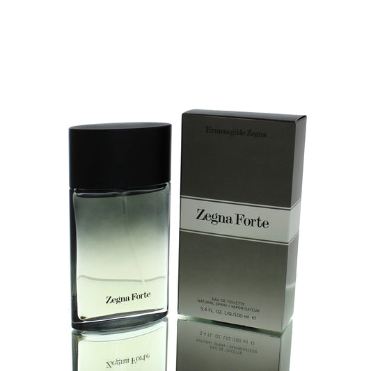 Forte Zegna For Man