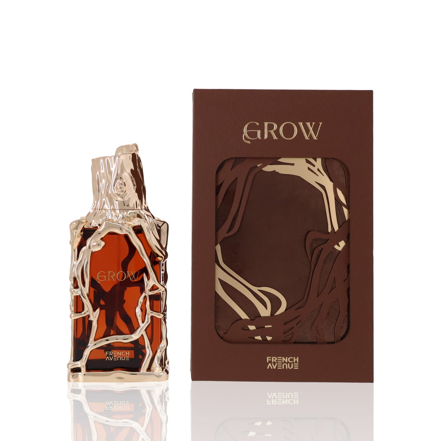 French Avenue Grow For Man/Woman