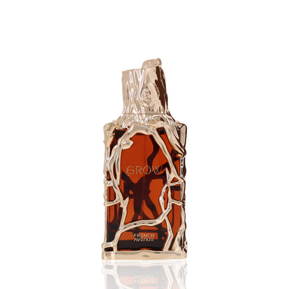 Fragrance World French Avenue Grow Eau De Parfum Perfume