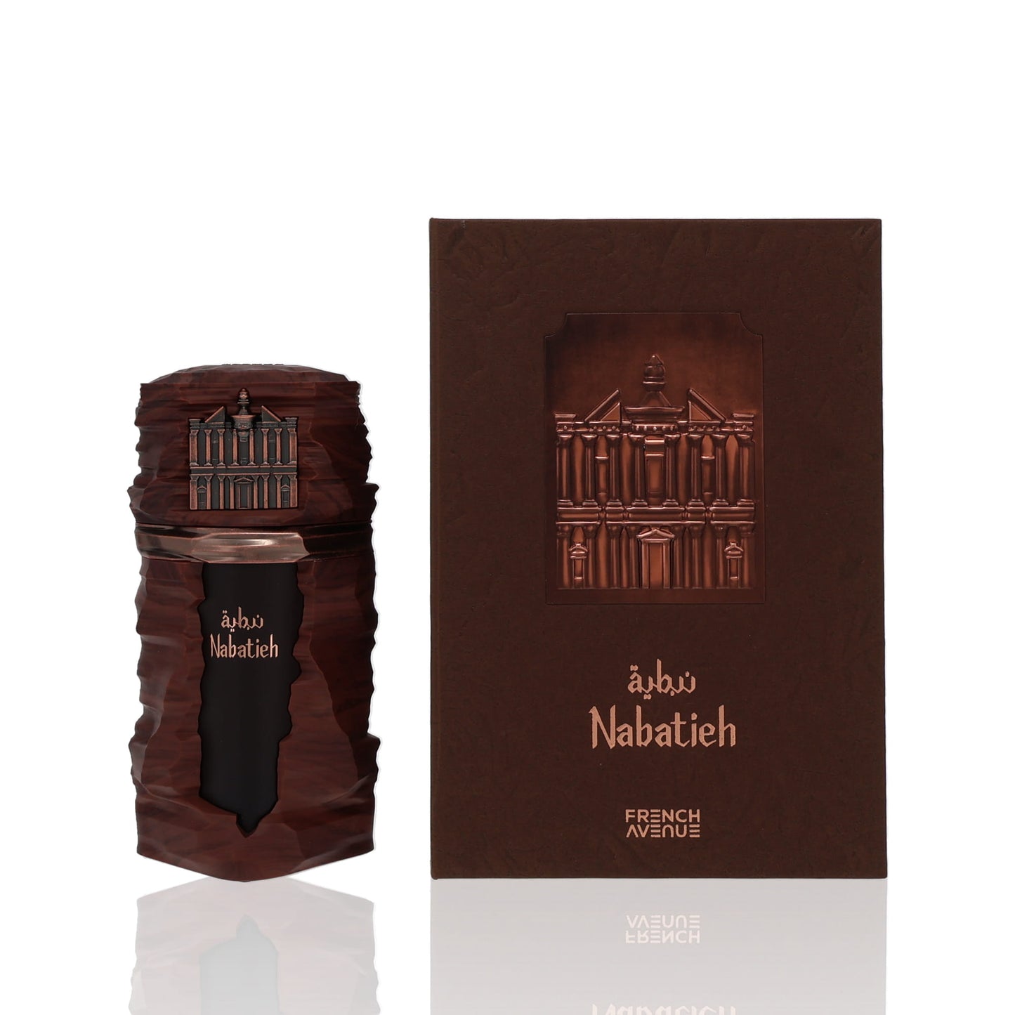 French Avenue Nabatieh For Man/Woman