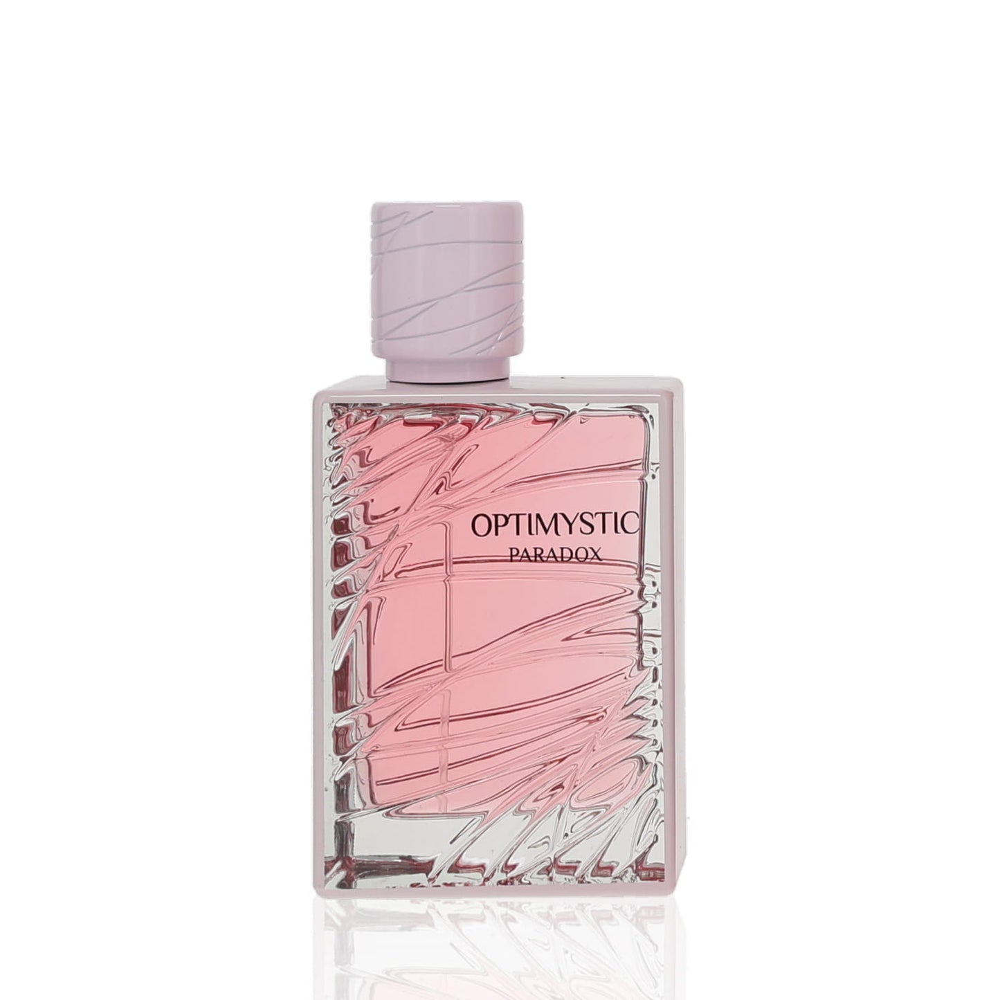 Fragrance World Optimystic Paradox For Woman
