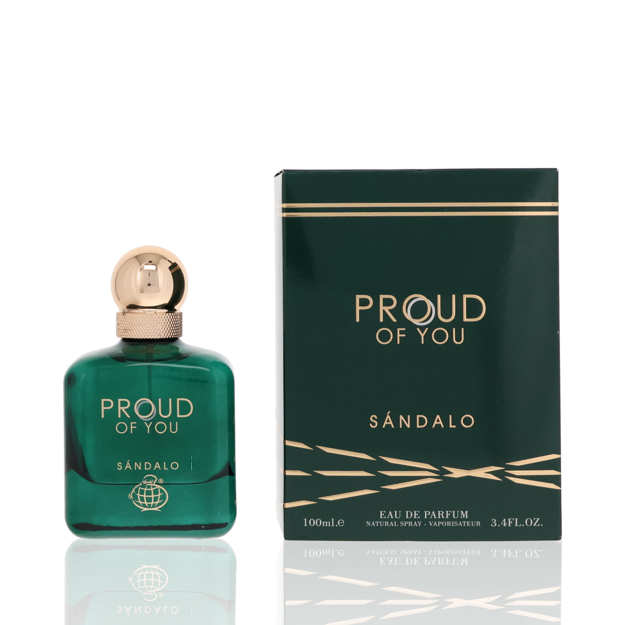 Fragrance World Proud Of You Sandalo Best Deals Online USA – FragFlex