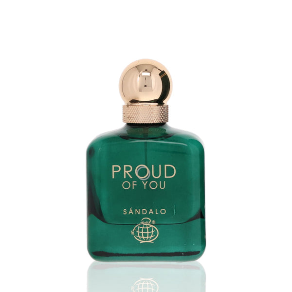 Fragrance World Proud Of You Sandalo Best Deals Online USA – FragFlex