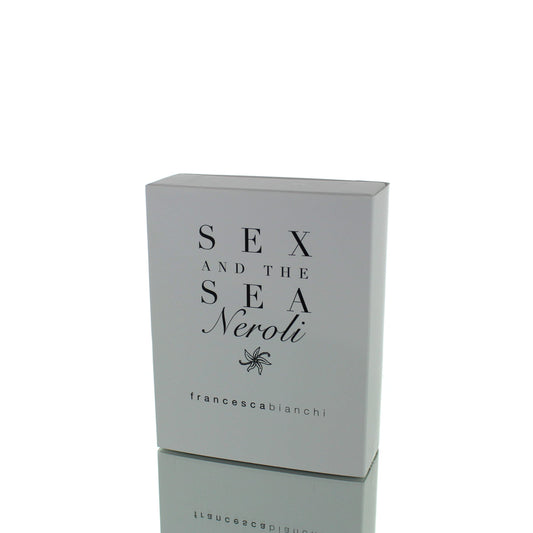 Francesca Bianchi Sex And The Sea Neroli For Man/Woman