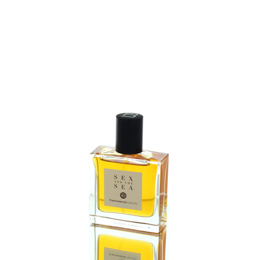 Francesca Bianchi Sex And The Sea Extrait De Parfum For Man/Woman
