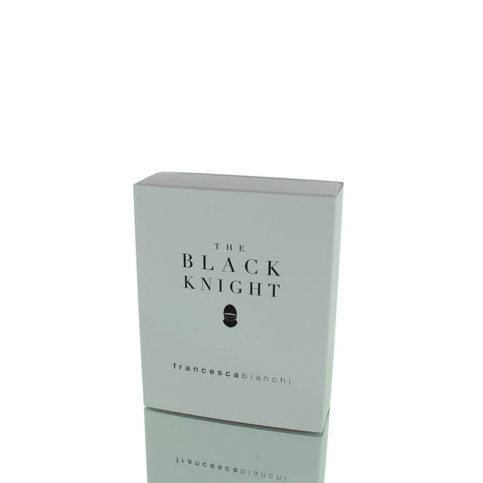 Francesca Bianchi The Black Knight For Man/Woman