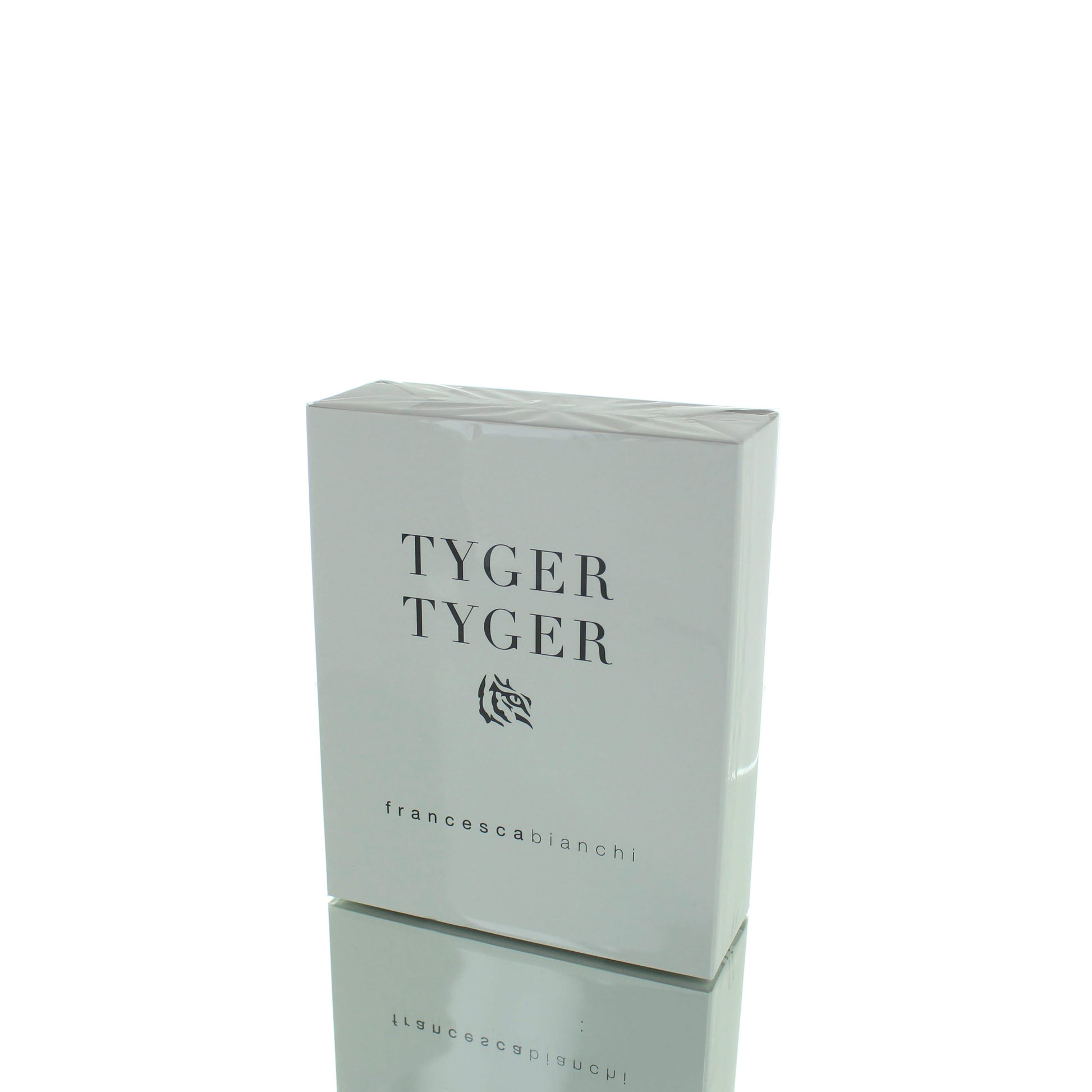 Francesca Bianchi Tyger Tyger For Man/Woman Extrait De Parfum Perfume Tester