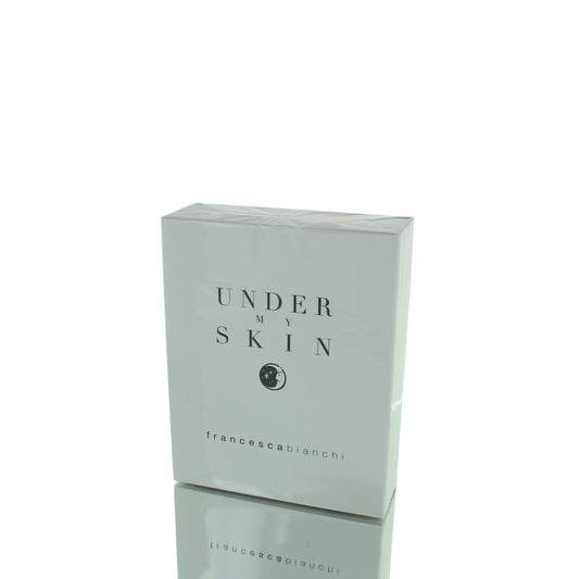 Francesca Bianchi Under My Skin For Man/Woman
