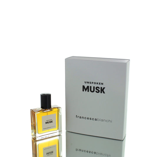 Francesca Bianchi Unspoken Musk For Man/Woman