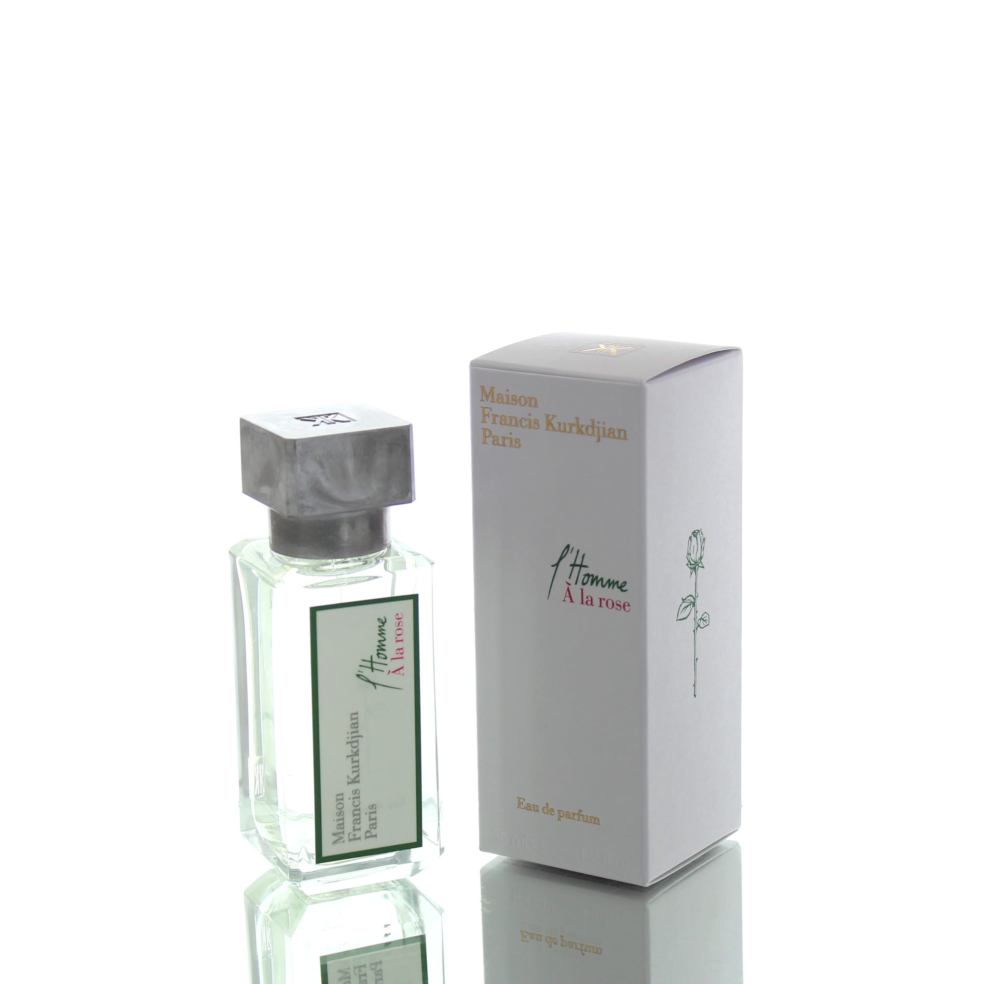 Best Price for L'Homme √Ä la Rose in Canada - SEO – FragFlex