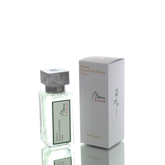 Francis Kurkdjian L'Homme A la Rose For Man