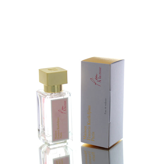 Francis Kurkdjian L'Eau À La Rose Pour Femme