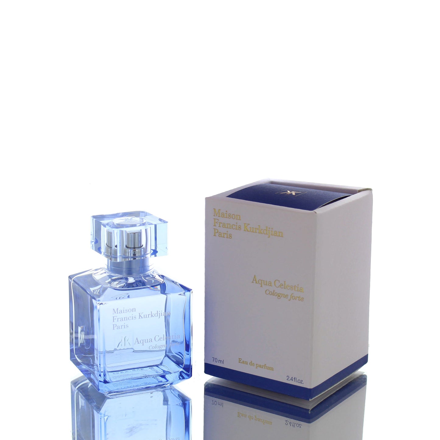 Francis Kurkdjian Aqua Celestia COLOGNE Forte Edition For Man/Woman