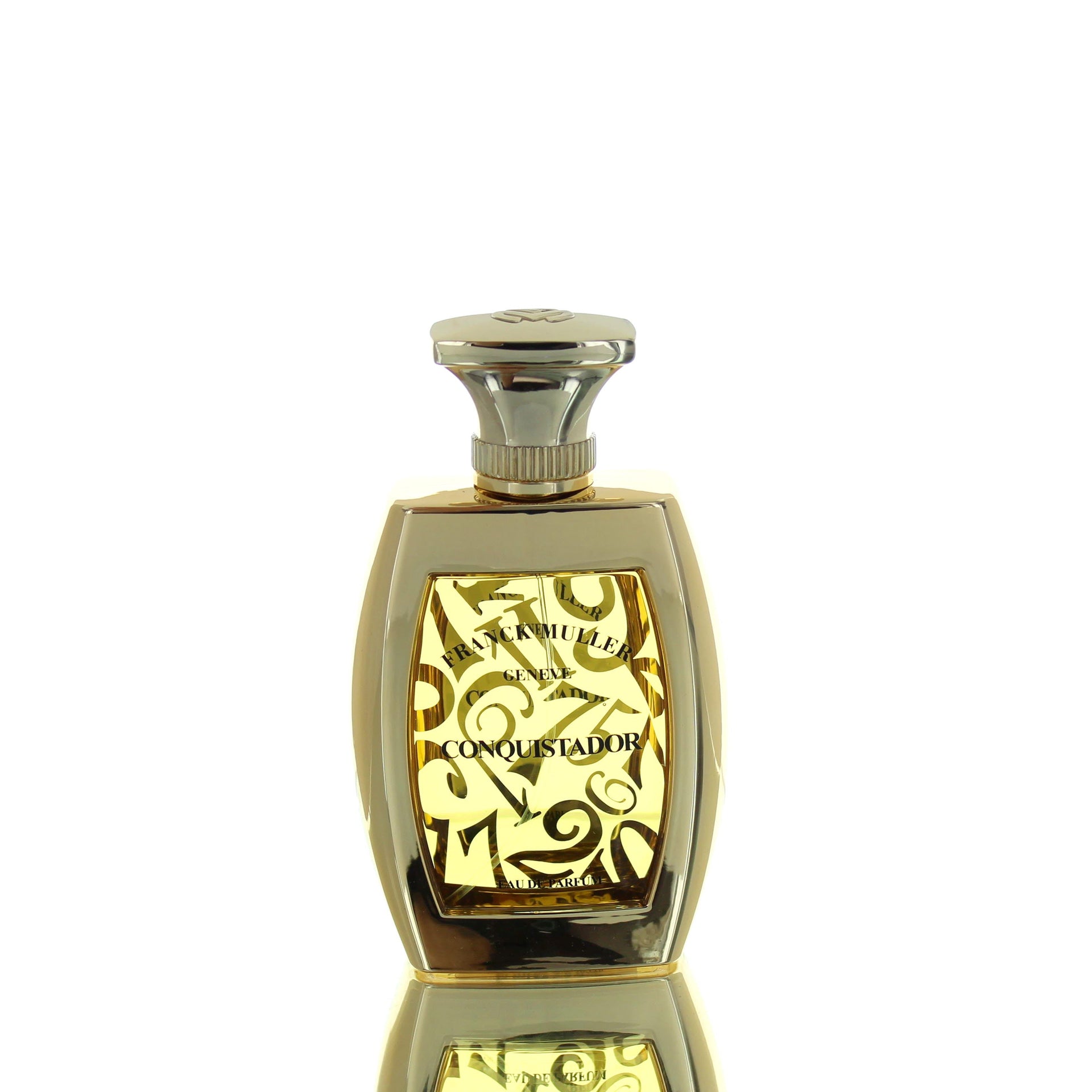 Franck Muller Conquistador For Man/Woman Tester Franck Muller  Conquistador EDP M 75ml Tester - Main Image