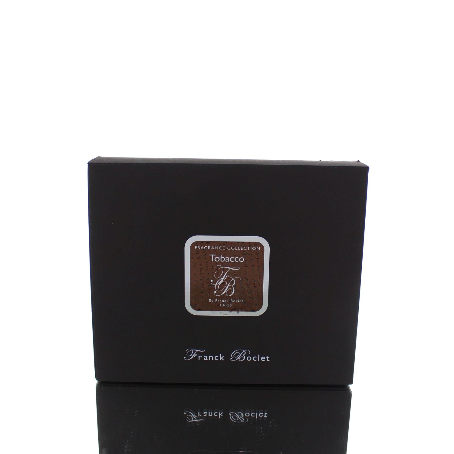 Franck Boclet Tobacco For Man/Woman