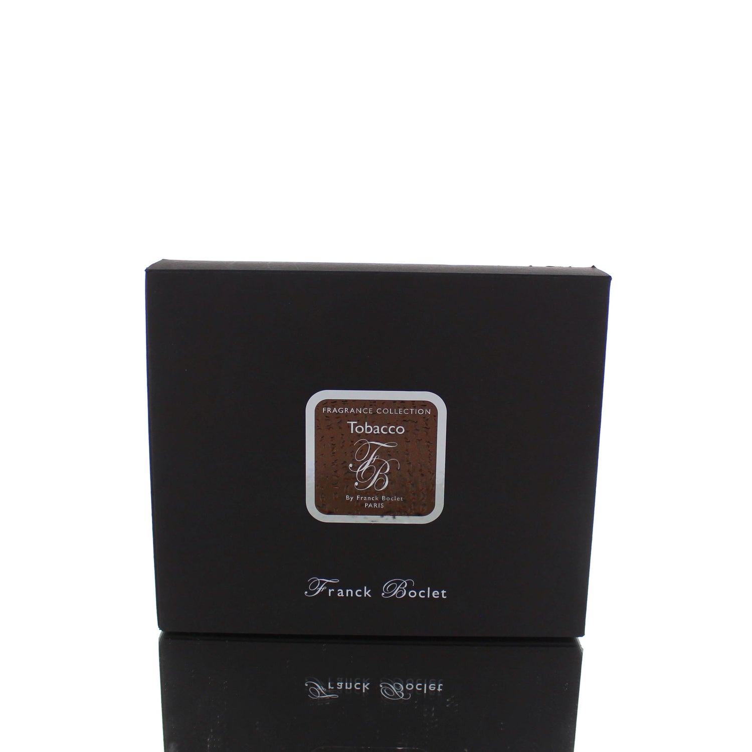 Franck Boclet Tobacco For Man/Woman Extrait De Parfum Perfume Tester