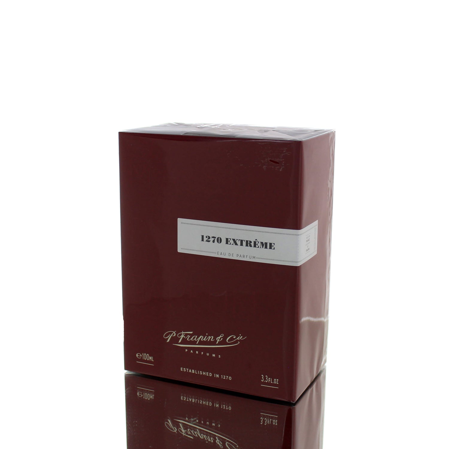 Frapin 1270 Extreme para hombre/mujer