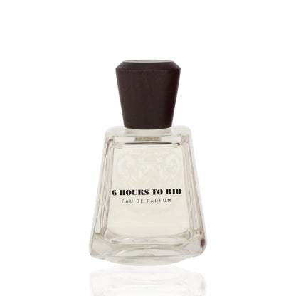 Frapin 6 hours to Rio Eau De Parfum Perfume