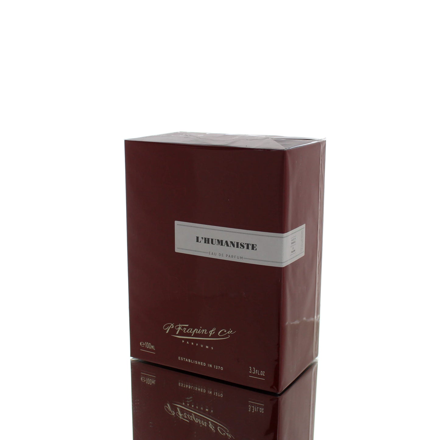 Frapin L'humaniste For Man/Woman