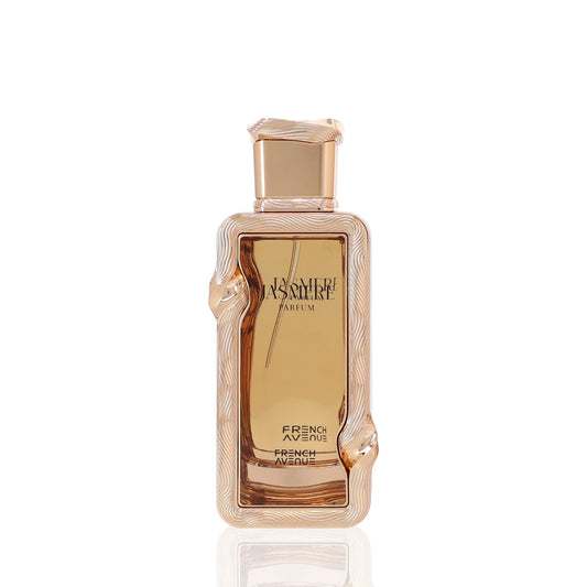 Decant - Fragrance World French Avenue Jasmere (2026 Release) For Man/Woman