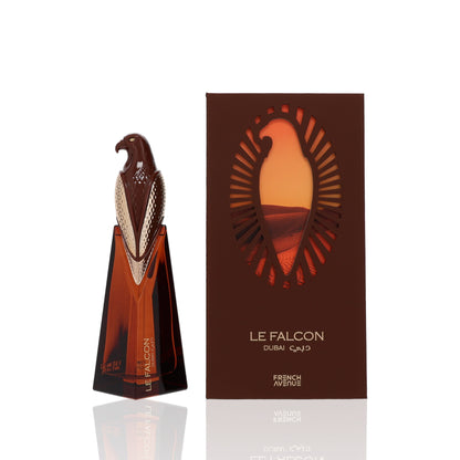 Fragrance World Le Falcon Dubai Eau De Parfum Fragrance Boxed