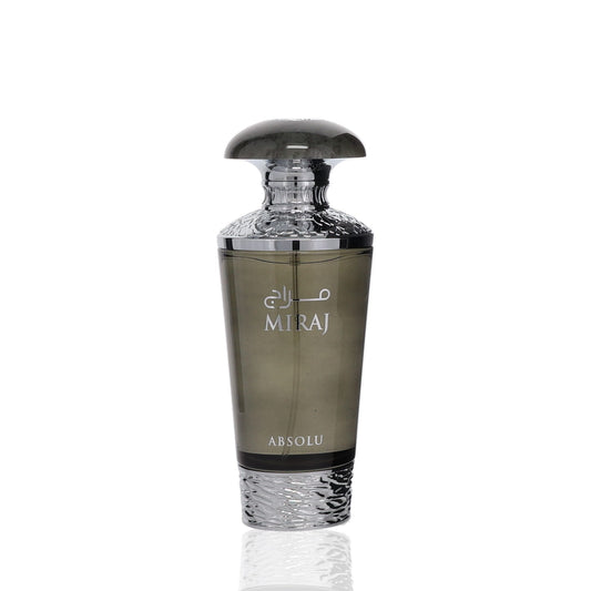 Fragrance World Miraj Absolu Eau De Parfum Perfume