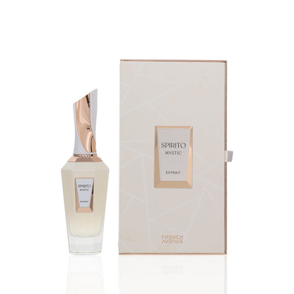 French Avenue Spirito Mystic Eau De Parfum Fragrance Boxed