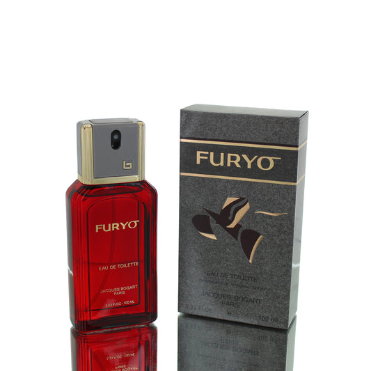 Jacques Bogart Furyo For Man