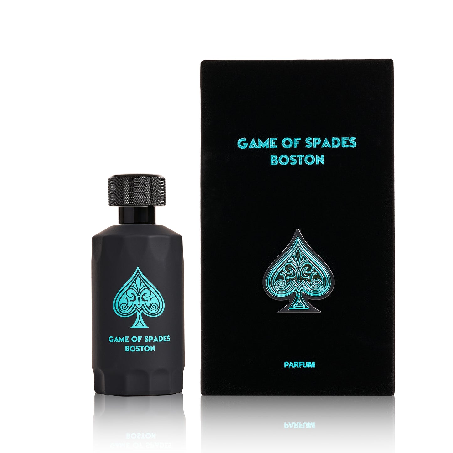 Juego de espadas Boston de Jo Milano para hombre y mujer