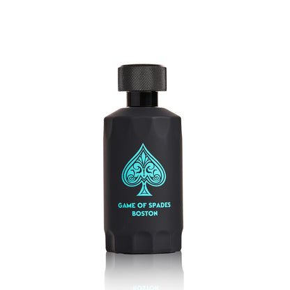 Jo Milano Game of Spades Boston Parfum Perfume