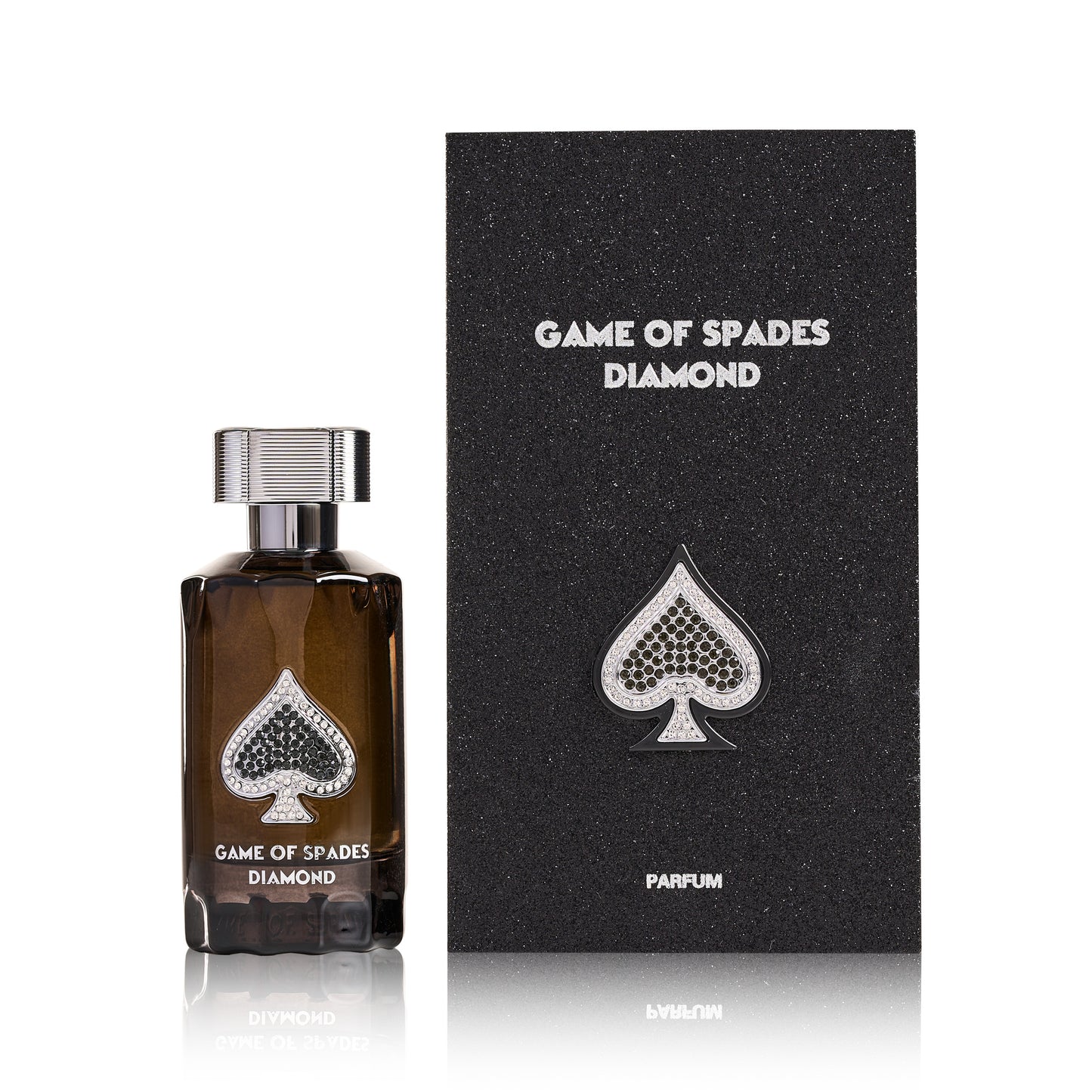 Jo Milano Game of Spades Diamonds Parfum For Man/Woman