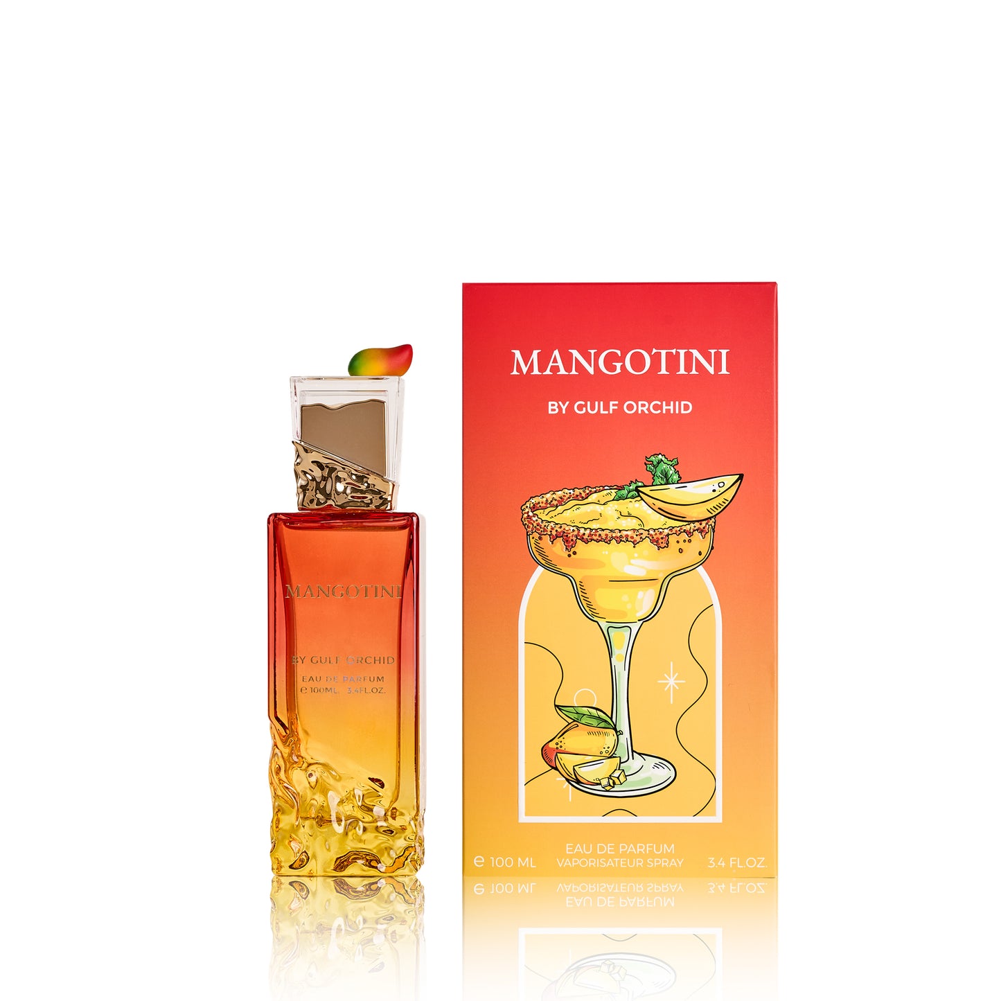 Gulf Orchid Mangotini For Man/Woman