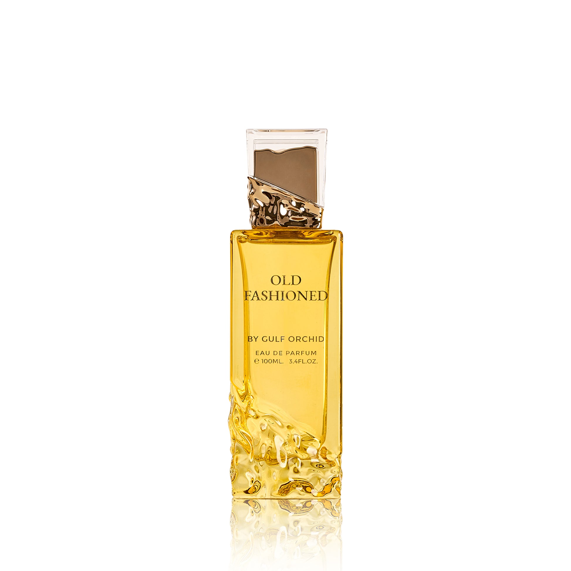 Gulf Orchid Old Fashioned Eau De Parfum Perfume