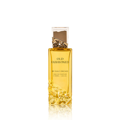 Gulf Orchid Old Fashioned Eau De Parfum Perfume