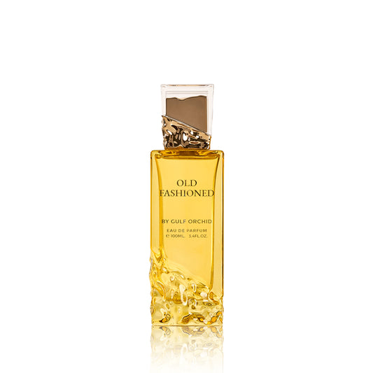 Gulf Orchid Old Fashioned For Man/Woman Eau De Parfum Perfume Boxed