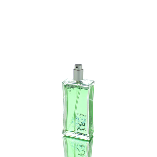 Gabriela Sabatini Wild Wind For Man Eau De Toilette Perfume Tester