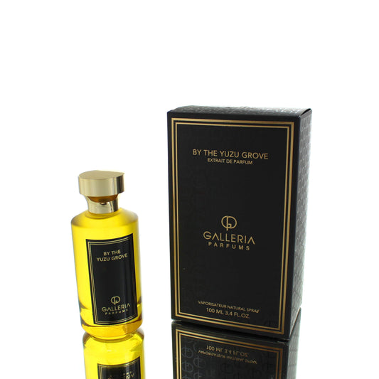 Galleria Parfums By The Yuzu Grove For Man/Woman