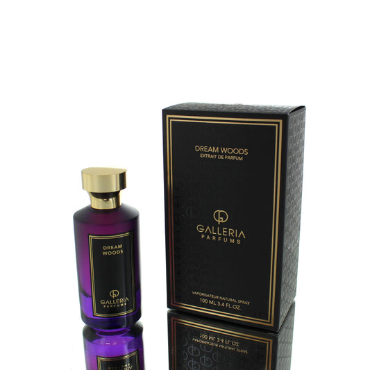 Galleria Parfums Dream Woods For Man/Woman