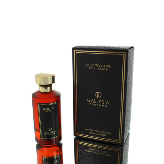 Galleria Parfums Dusk To Dawn For Man/Woman