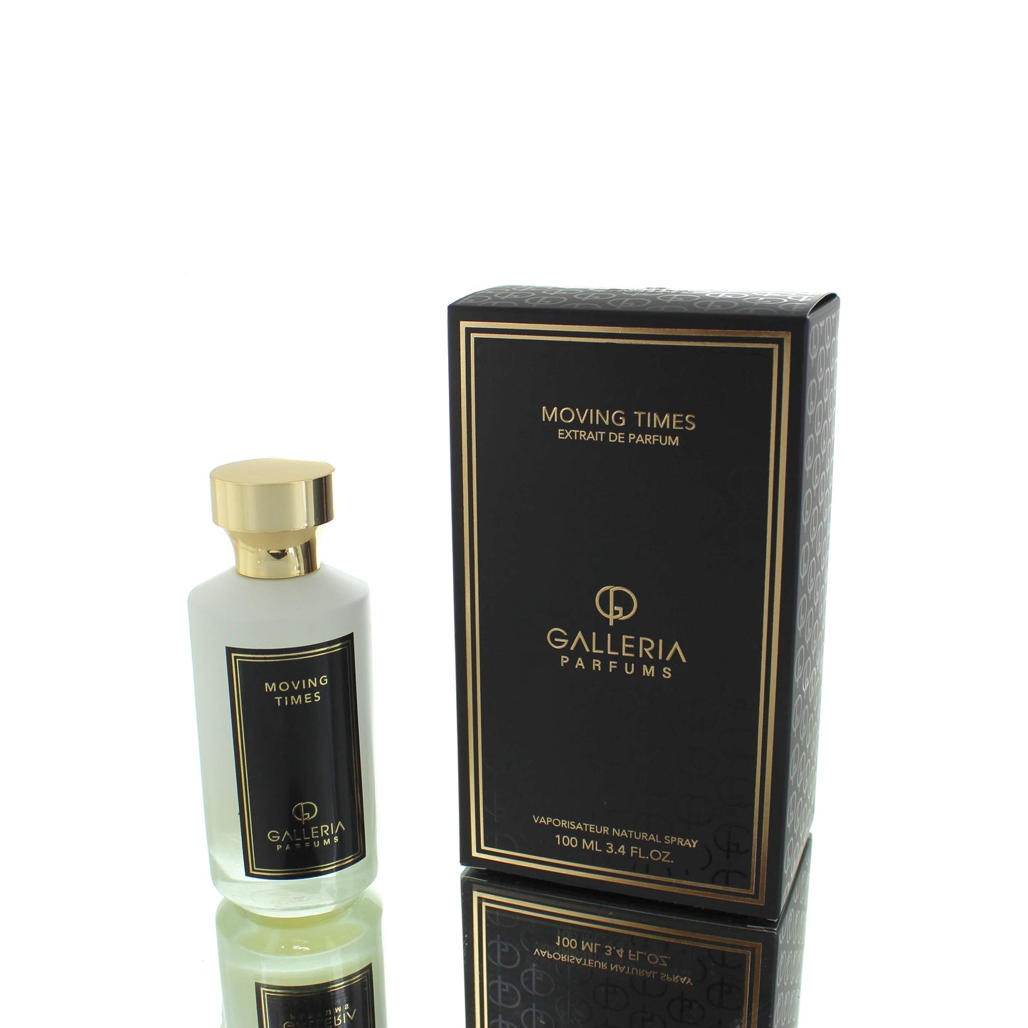 Galleria Parfums: Movilidad para hombres y mujeres