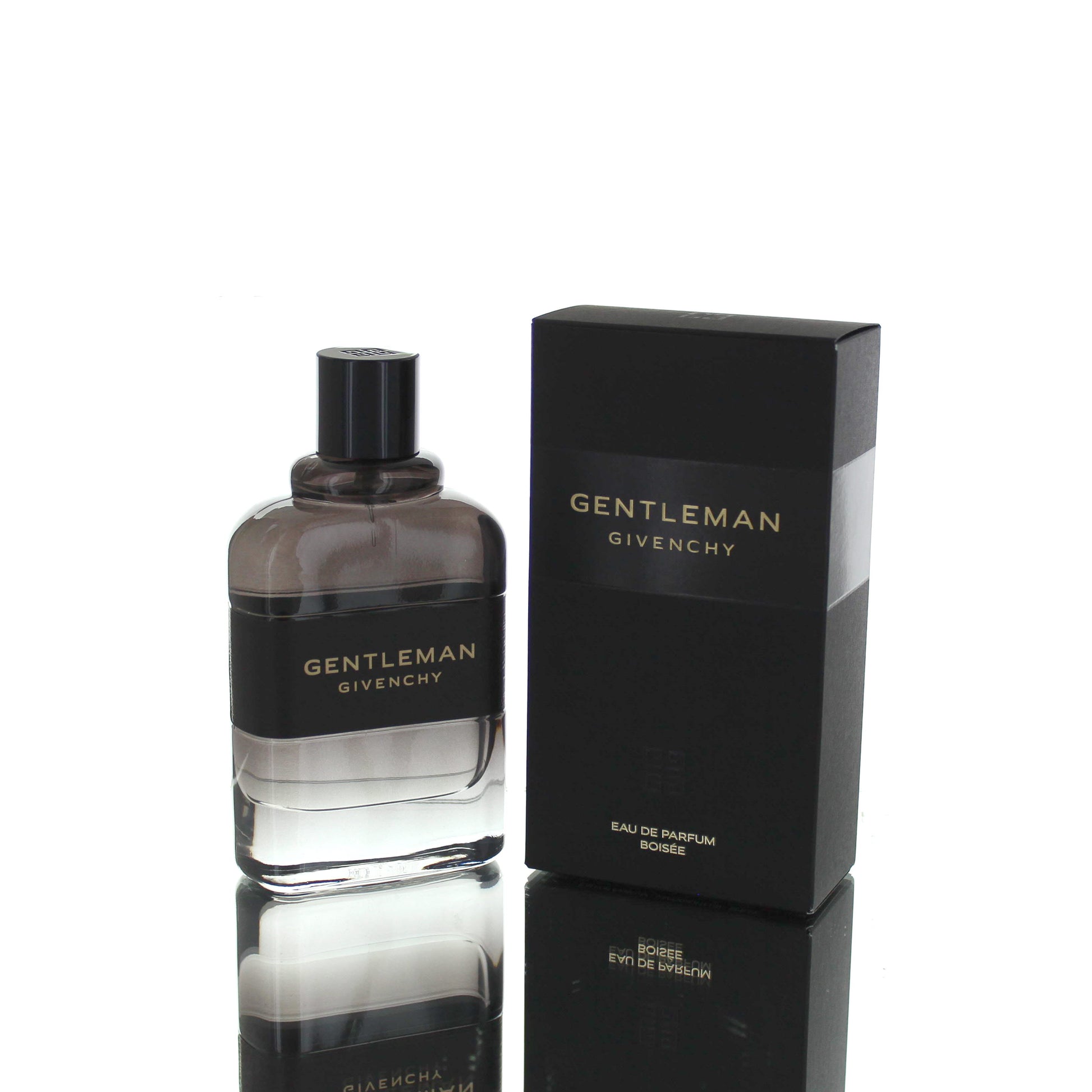 Givenchy Gentleman Boisee Edition For Man Eau De Parfum Perfume Tester