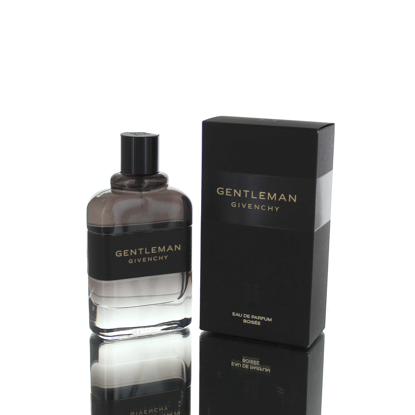 Givenchy Gentleman Boisee Edition