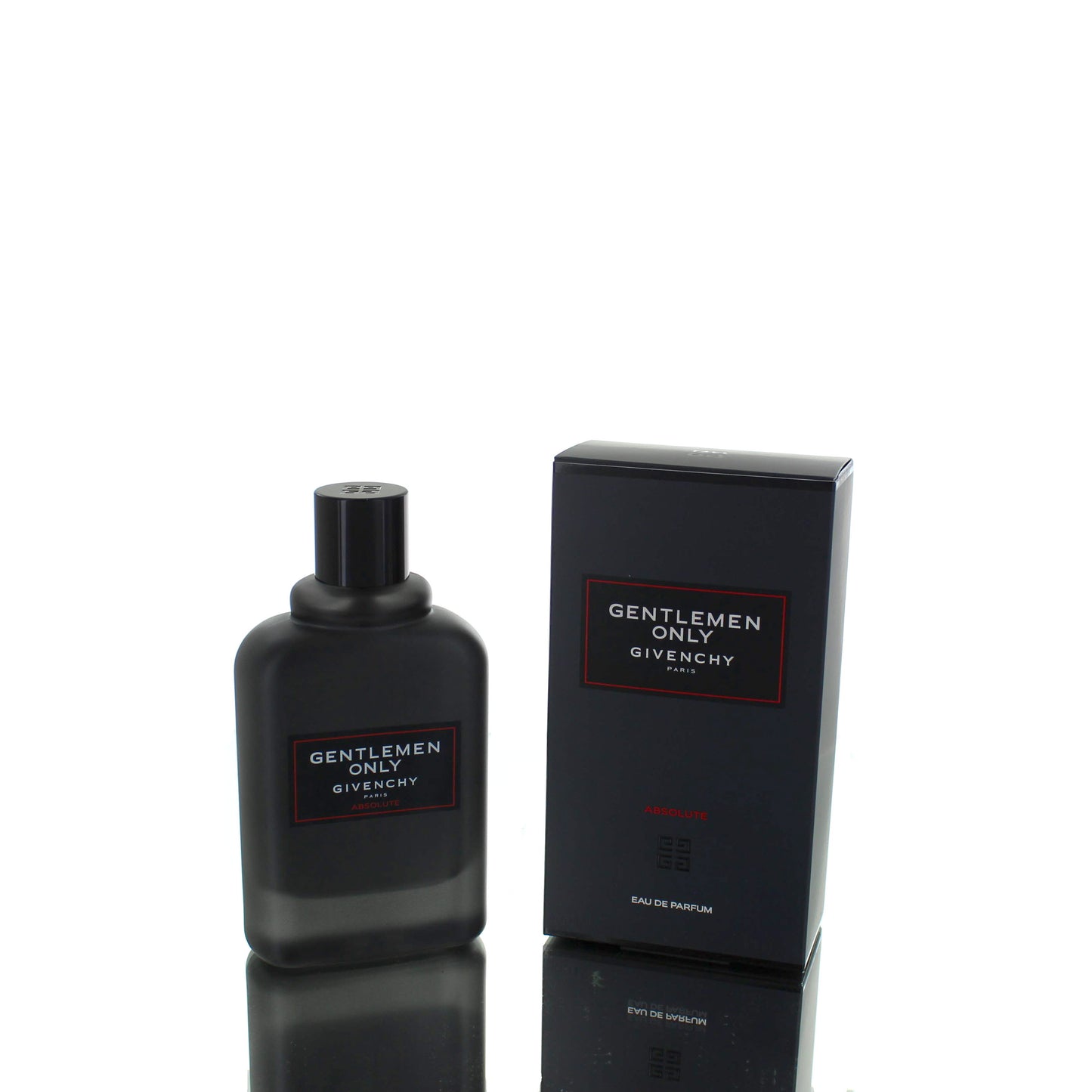 Givenchy Gentlemen Only Absolute