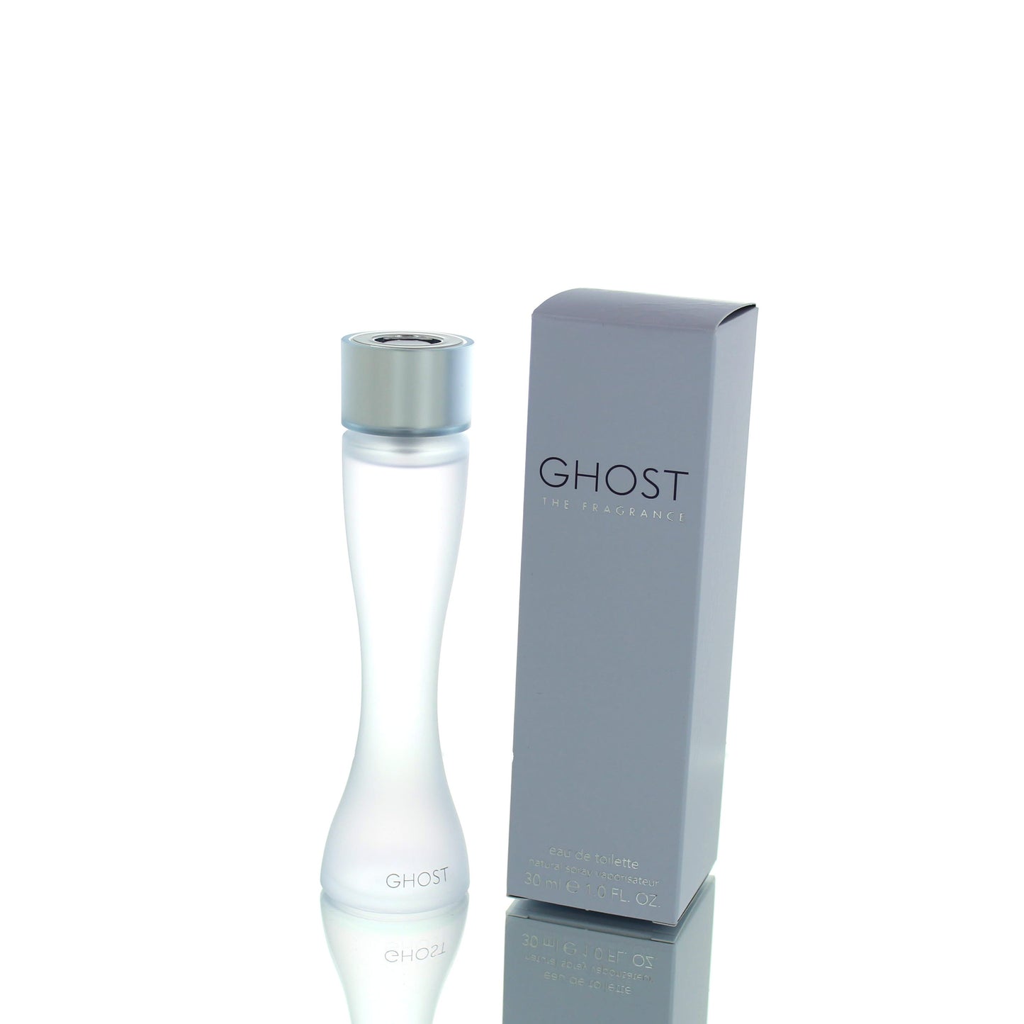 Ghost Ghost