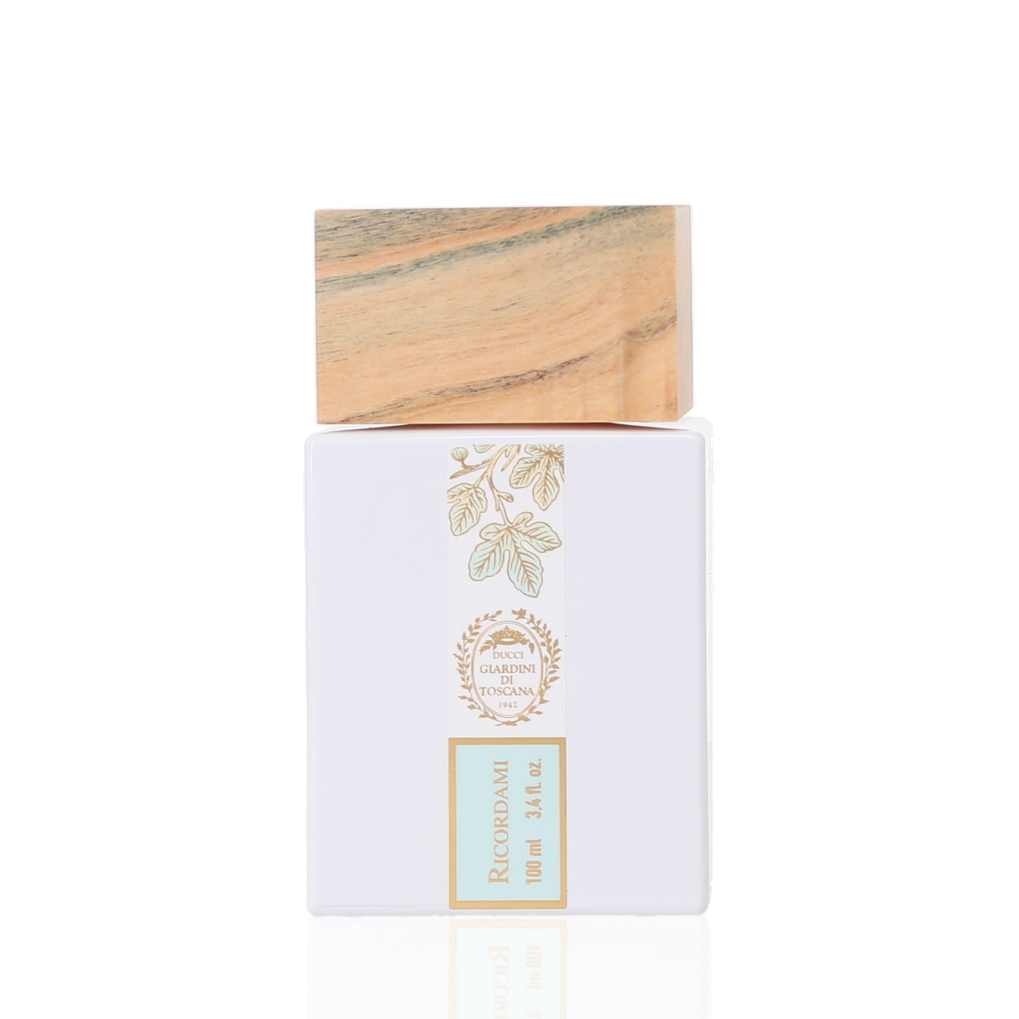 Giardini Di Toscana Ricordami Eau De Parfum Perfume