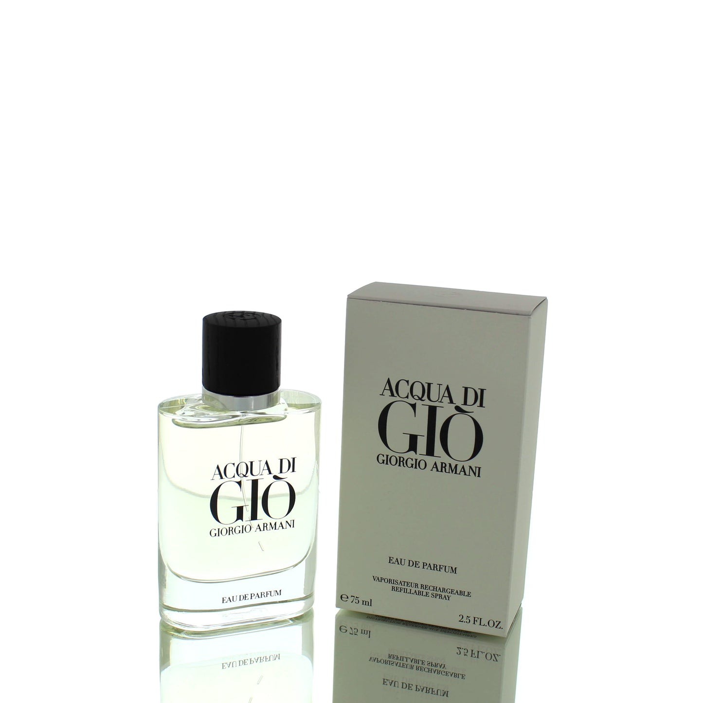 Giorgio Armani Acqua Di Gio Edp Edition