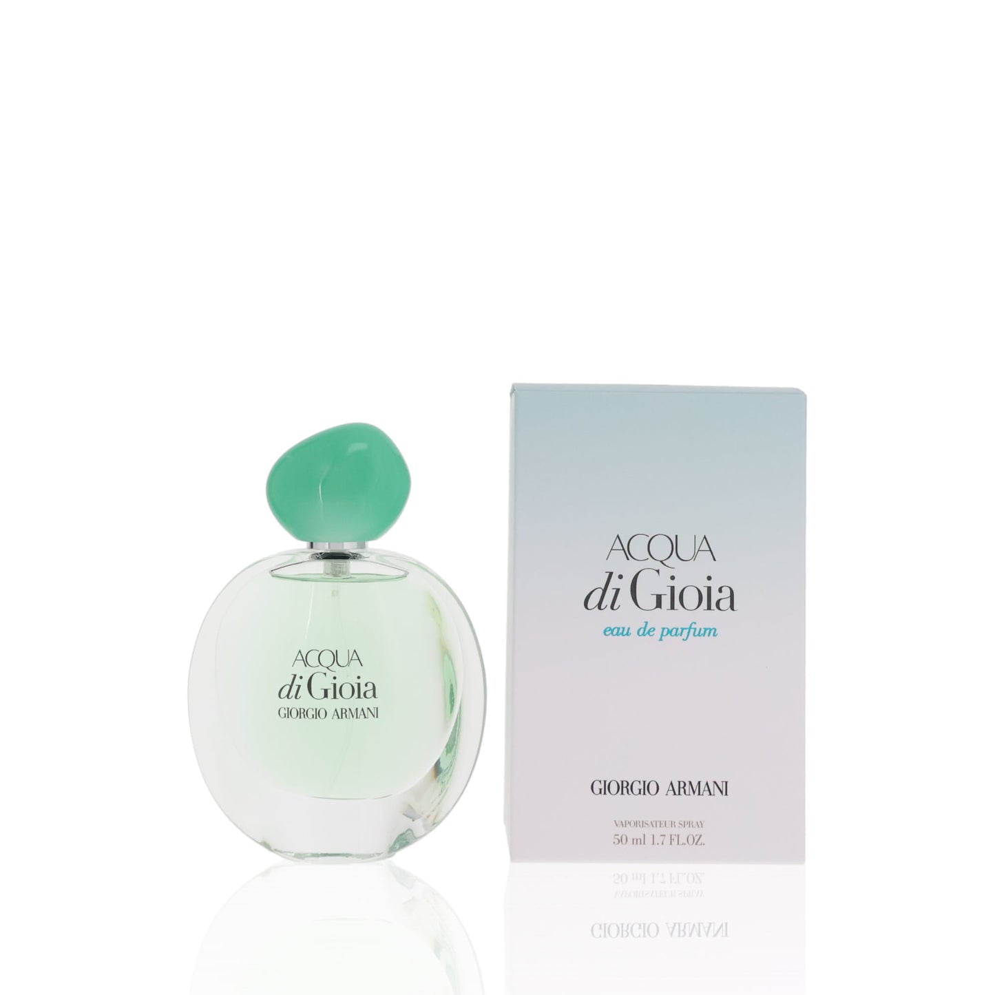 Giorgio Armani Acqua Di Gioia Eau De Parfum Fragrance Tester