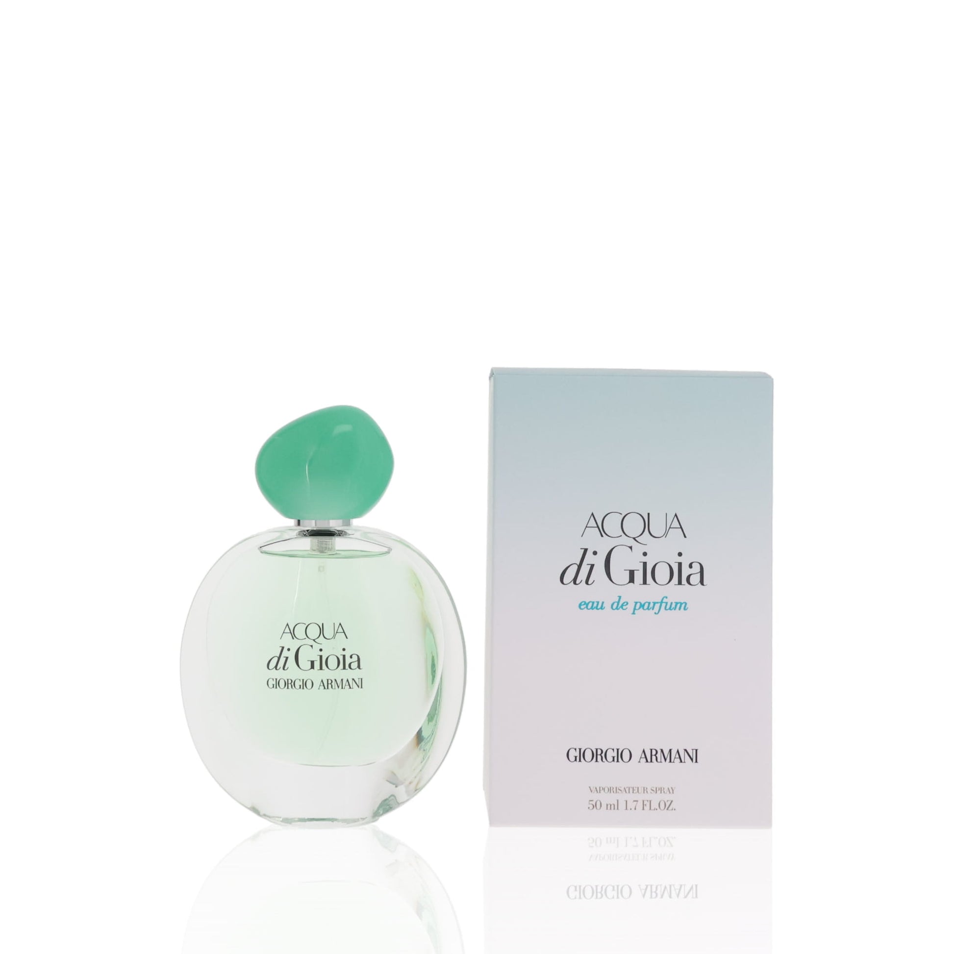 Giorgio Armani Acqua Di Gioia Eau De Parfum Fragrance Tester